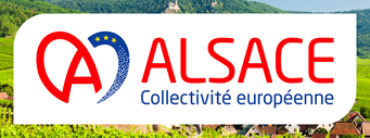 Collectivité européenne d'Alsace